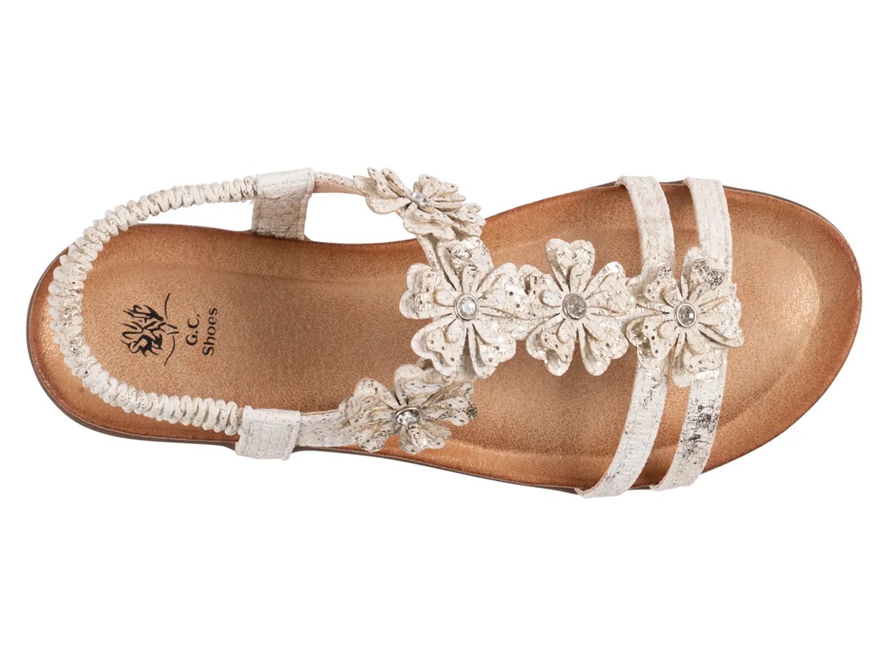 Lily Sandal