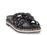 Loola Sandal Black view