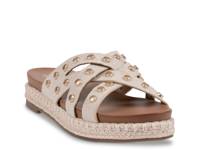 Loola Sandal Natural Beige view