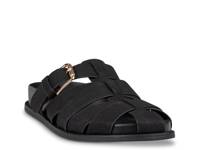 Lovely Mule Black view