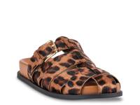 Lovely Mule Multicolor view