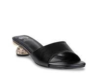 Noho Sandal Black view