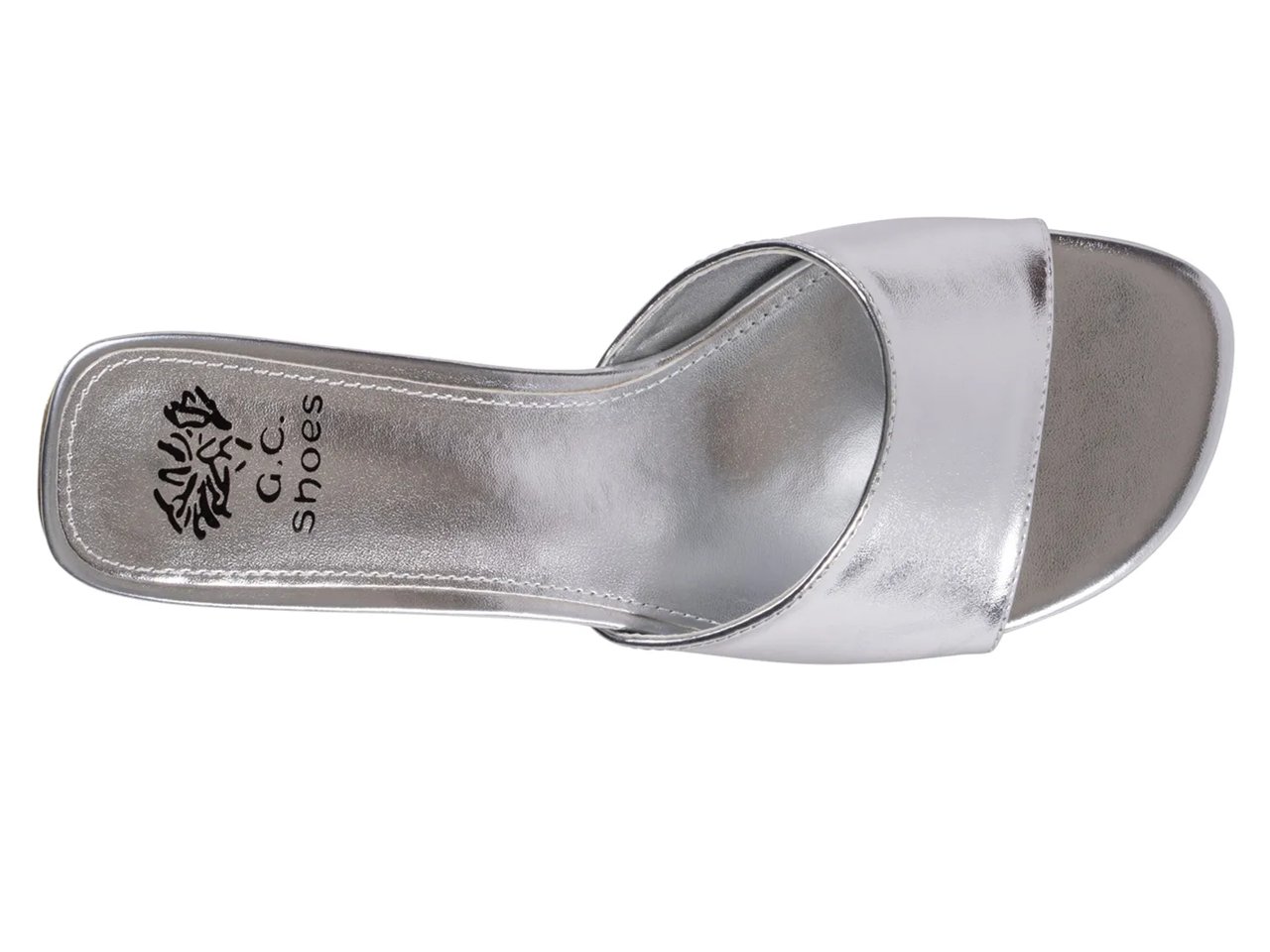 Noho Sandal
