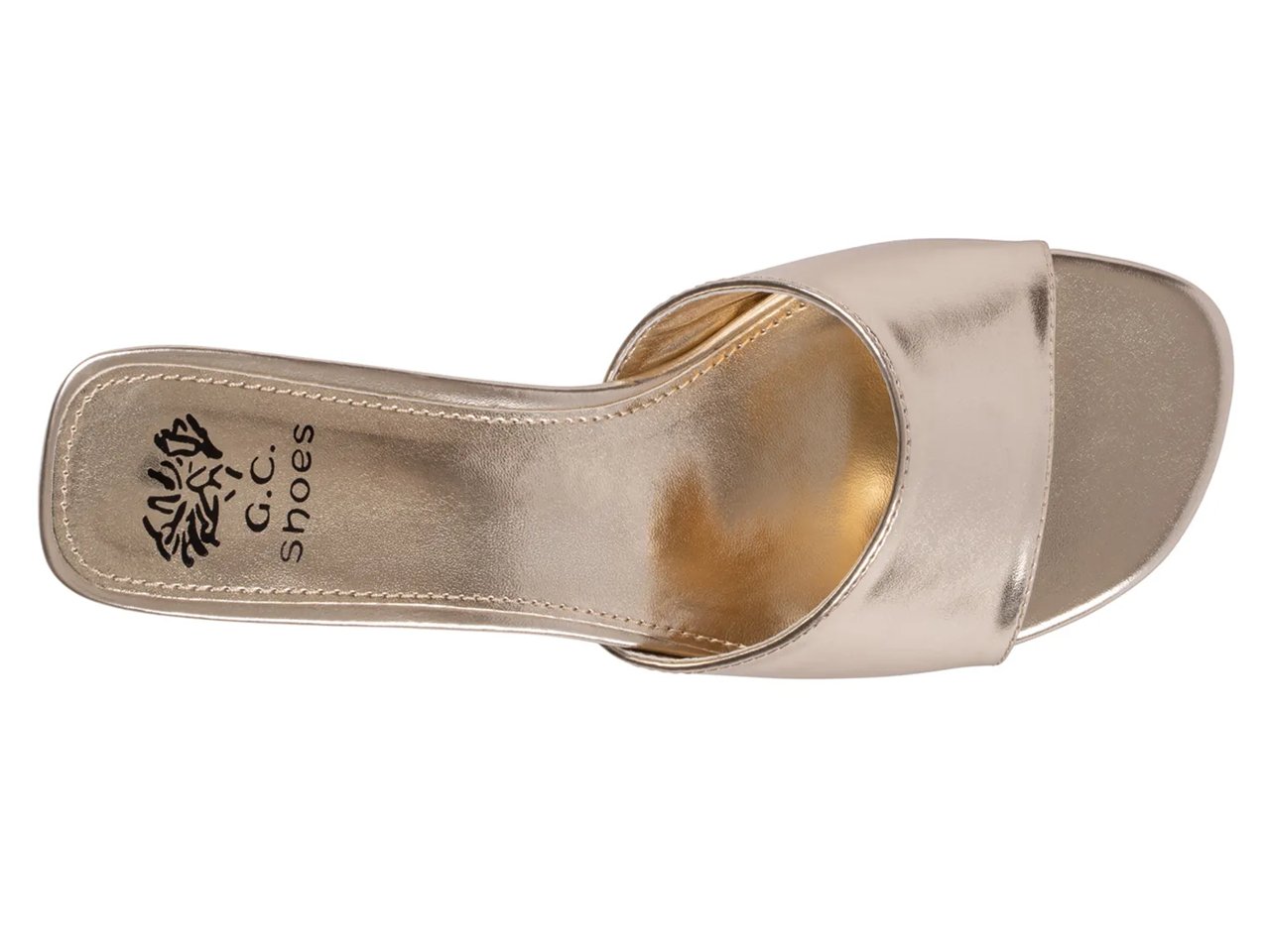 Noho Sandal