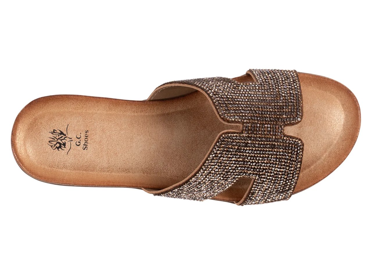 Paxal Sandal