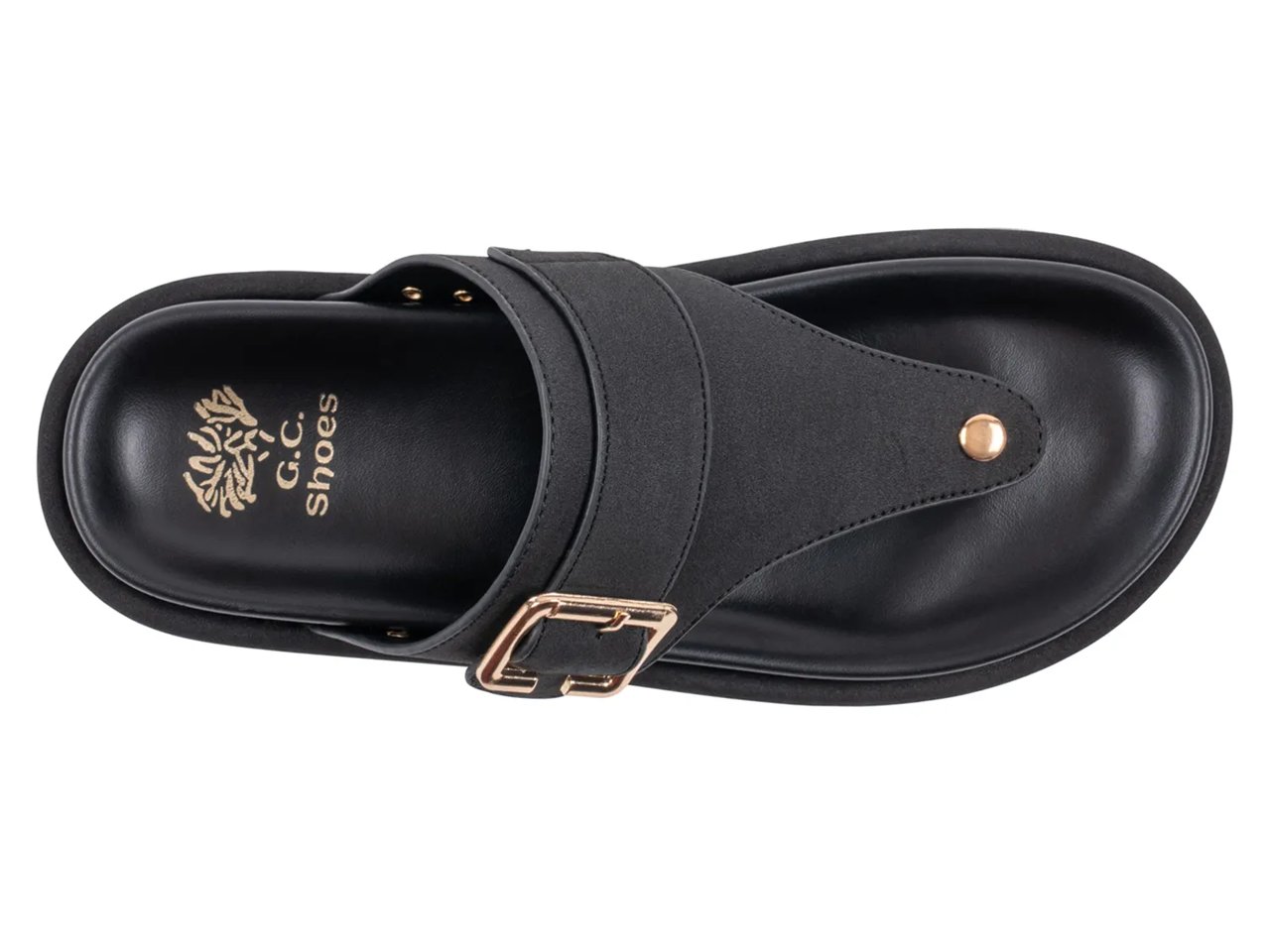 Serene Sandal