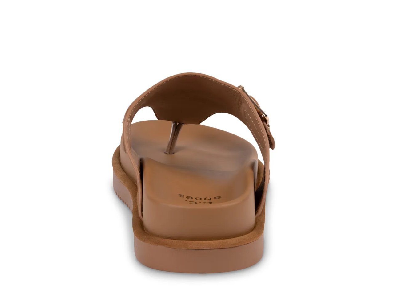 Serene Sandal