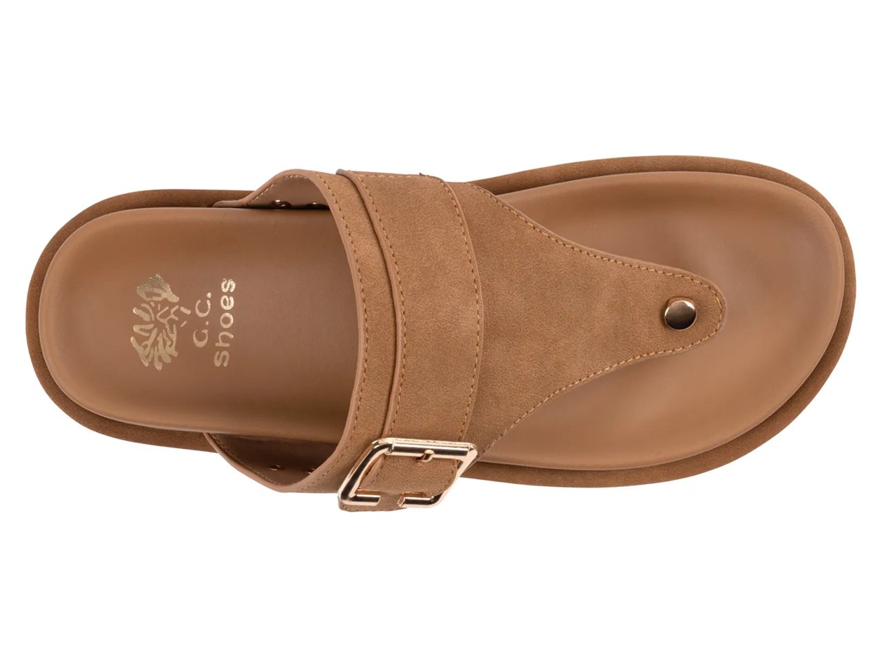 Serene Sandal