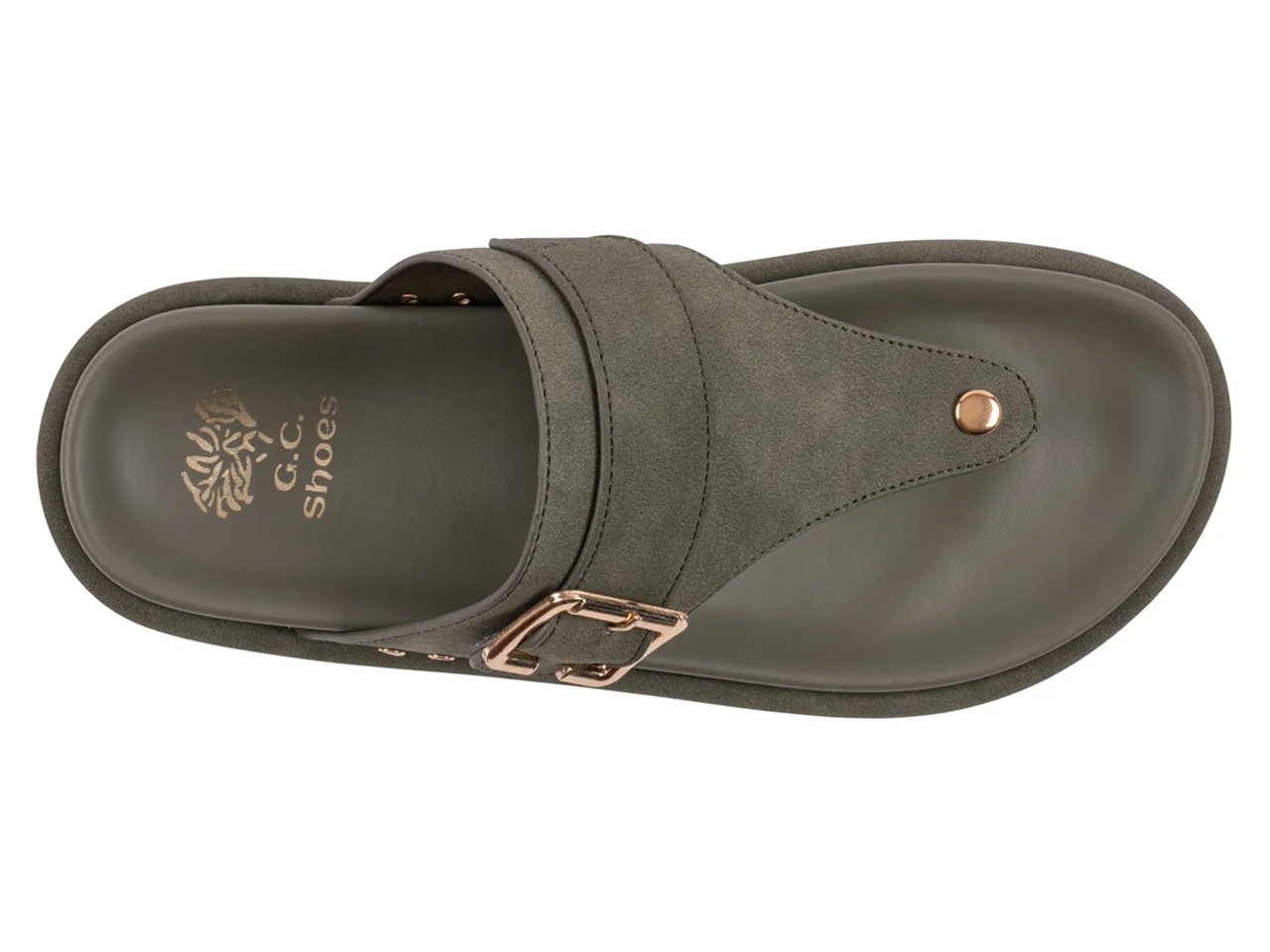 Serene Sandal