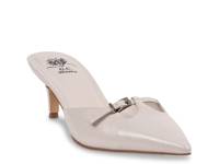 Simone Mule White view