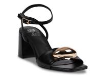 Skyla Sandal Black view