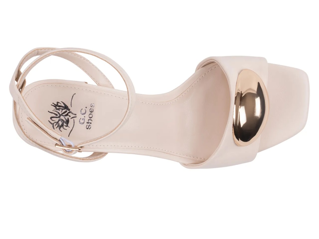 Skyla Sandal