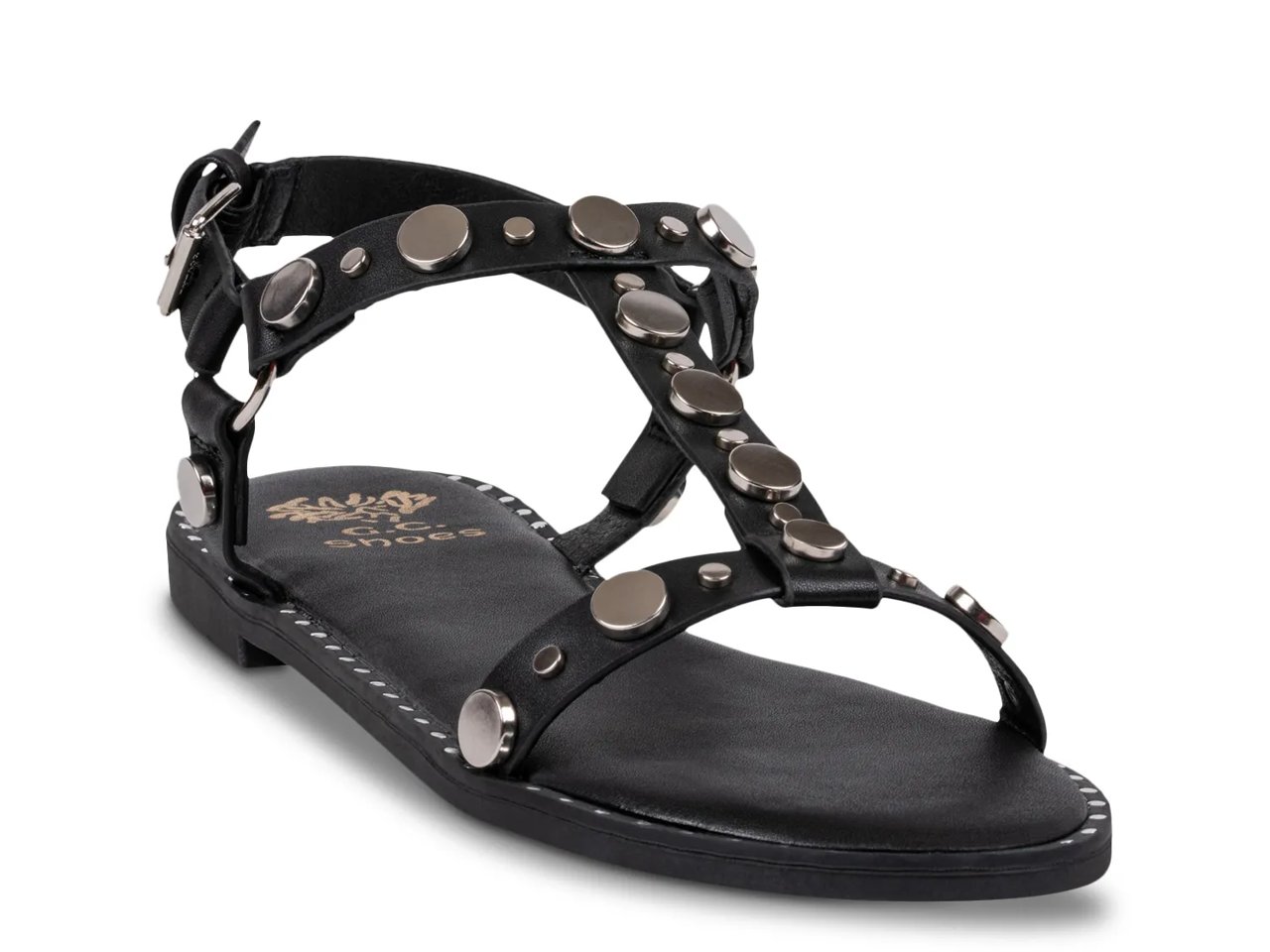 Trinity Sandal