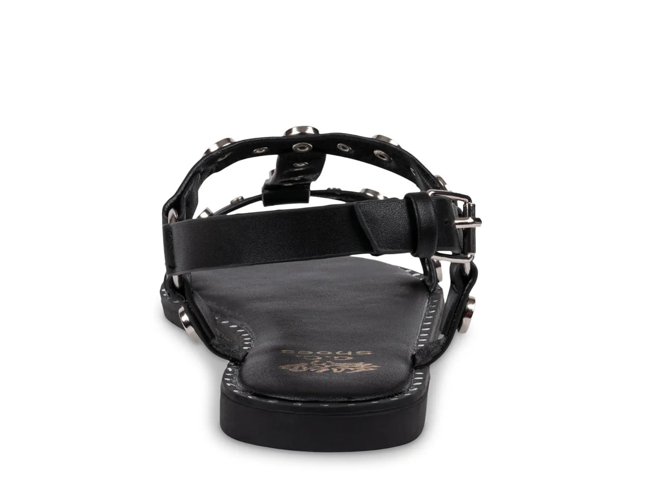 Trinity Sandal