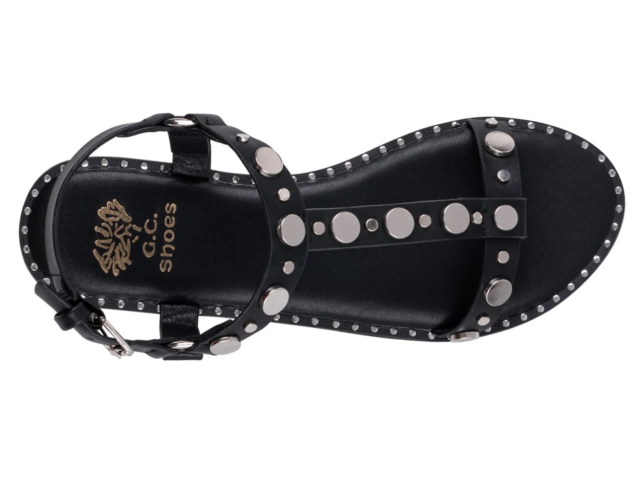 Trinity Sandal
