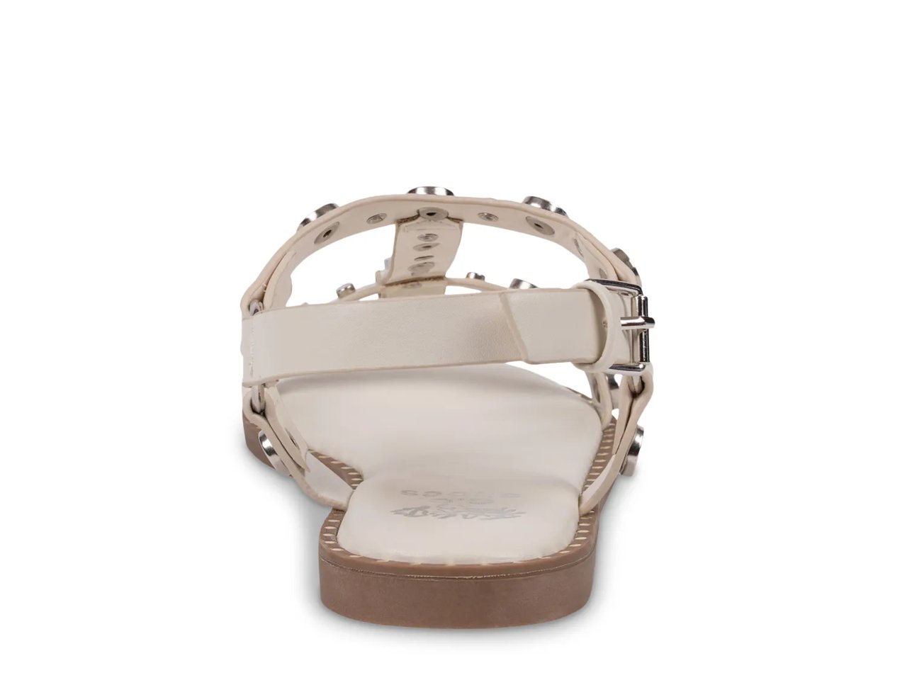 Trinity Sandal