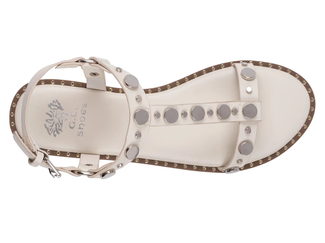 Trinity Sandal