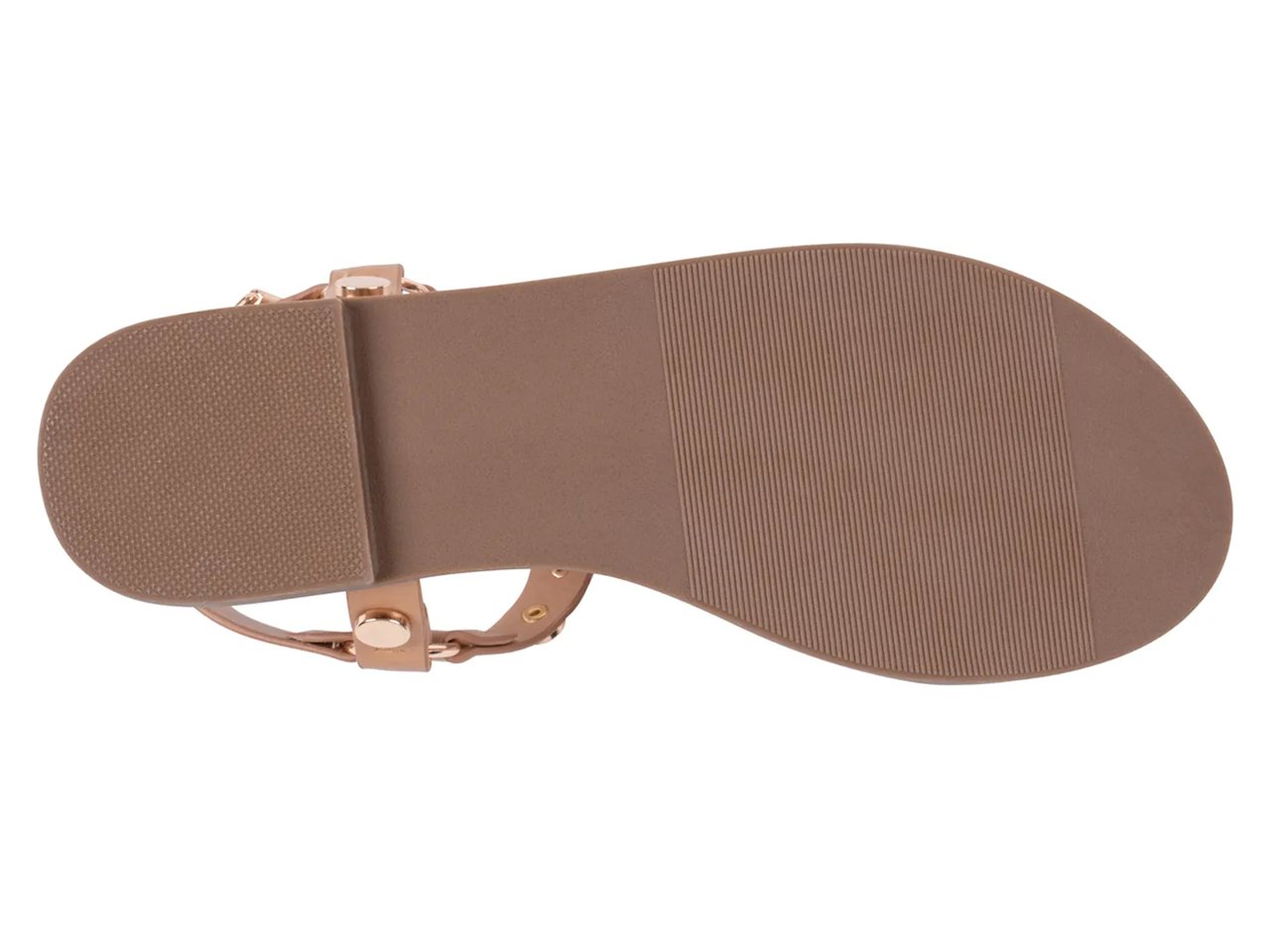 Trinity Sandal