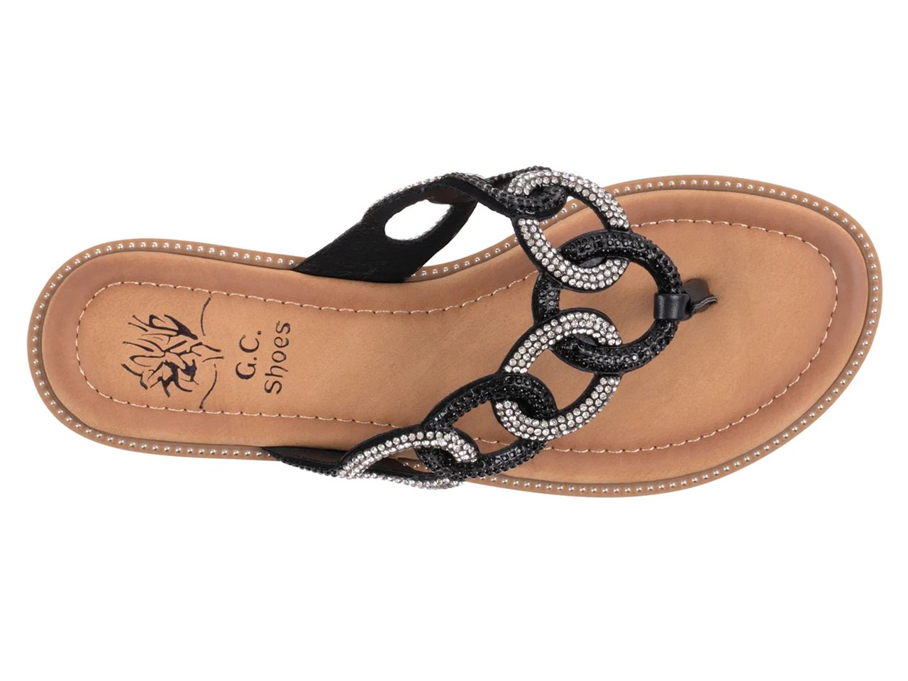 Vania Sandal