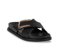 Weekend Sandal Black view