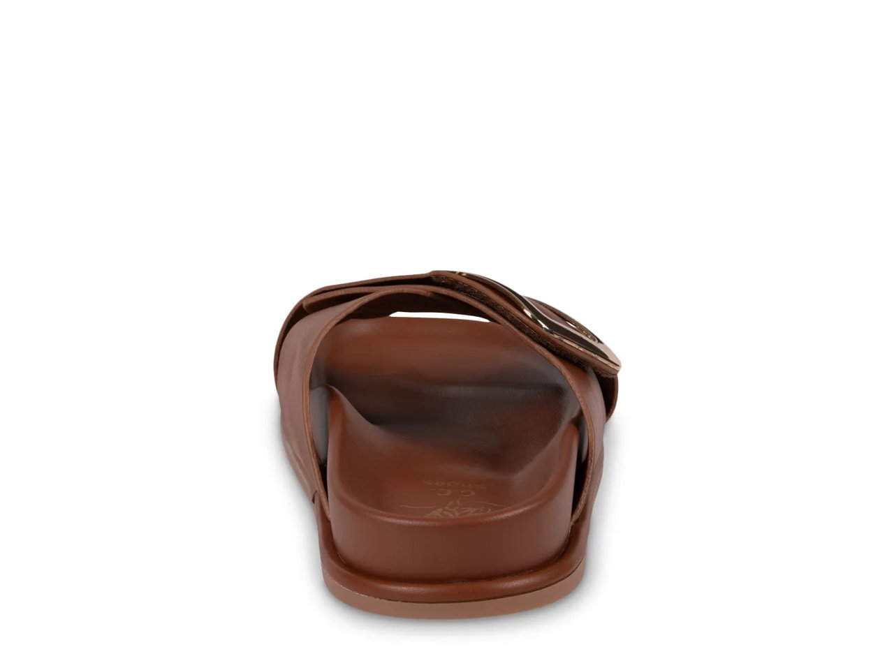 Weekend Sandal