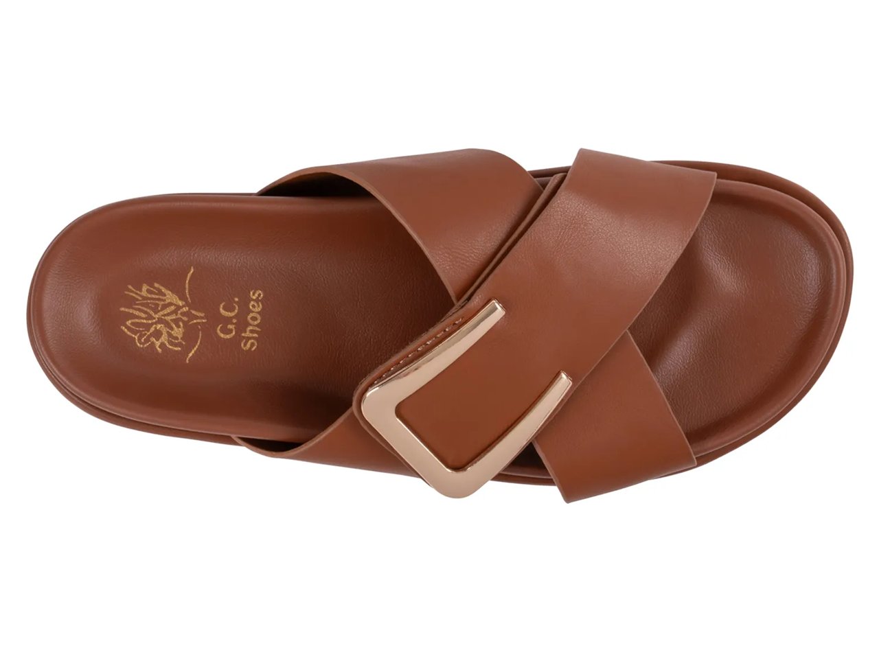 Weekend Sandal