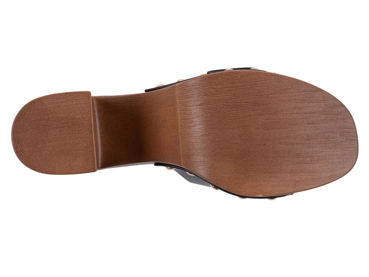 York Platform Sandal