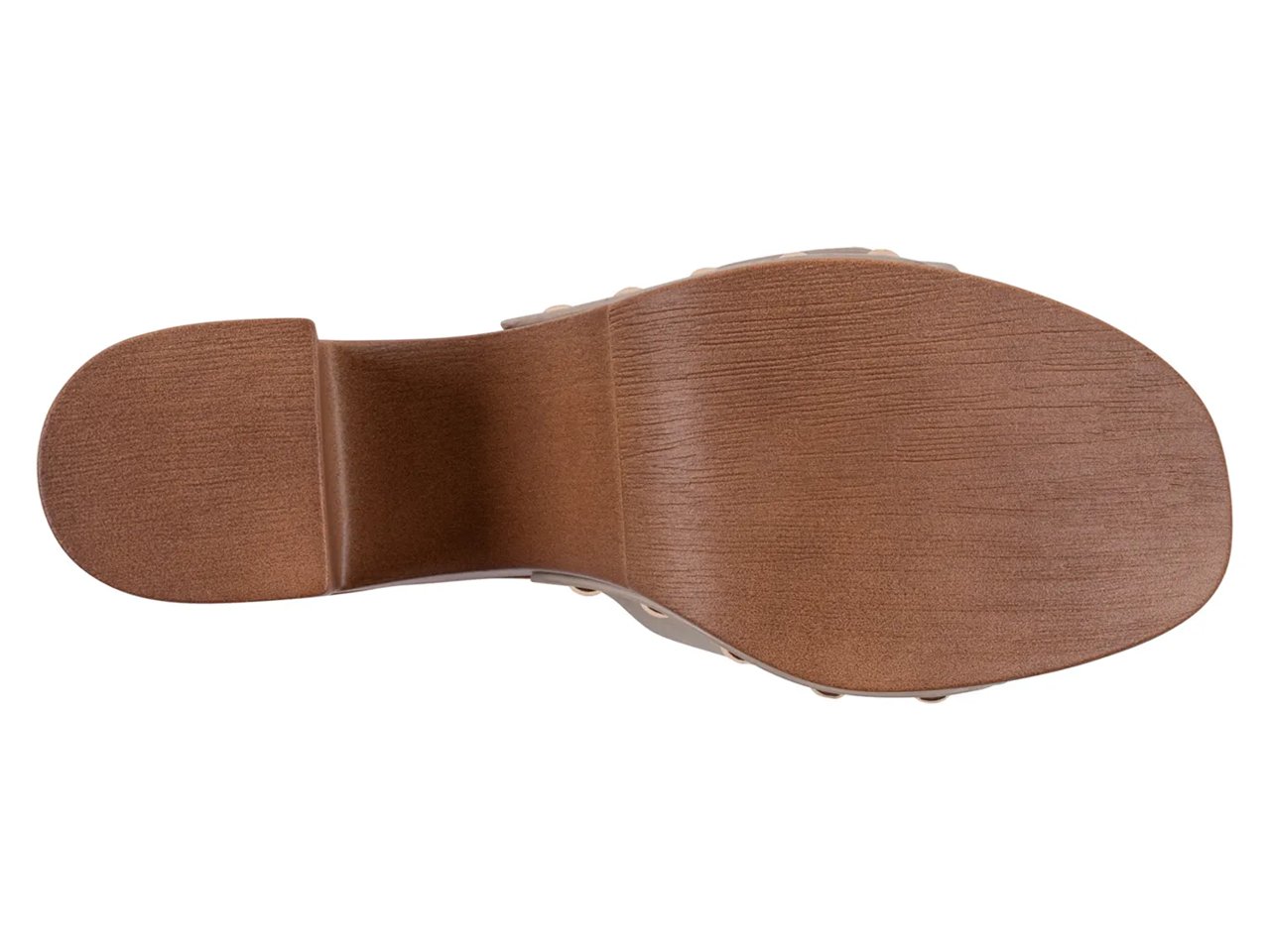 York Platform Sandal