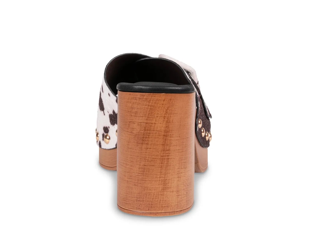 York Platform Sandal