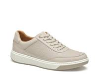 Dawson Sneaker Taupe view
