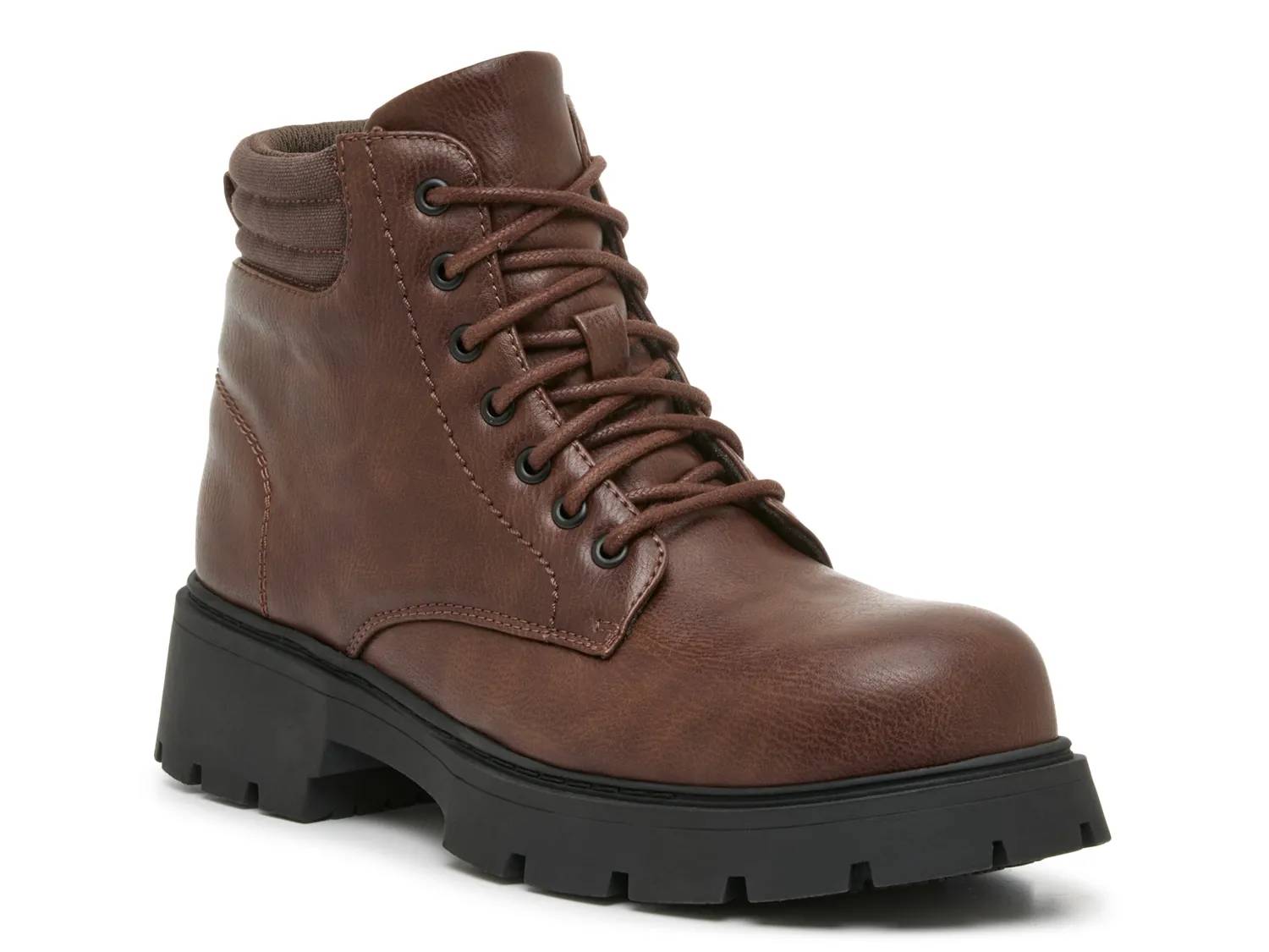 Giselle Work Boot - Women's
