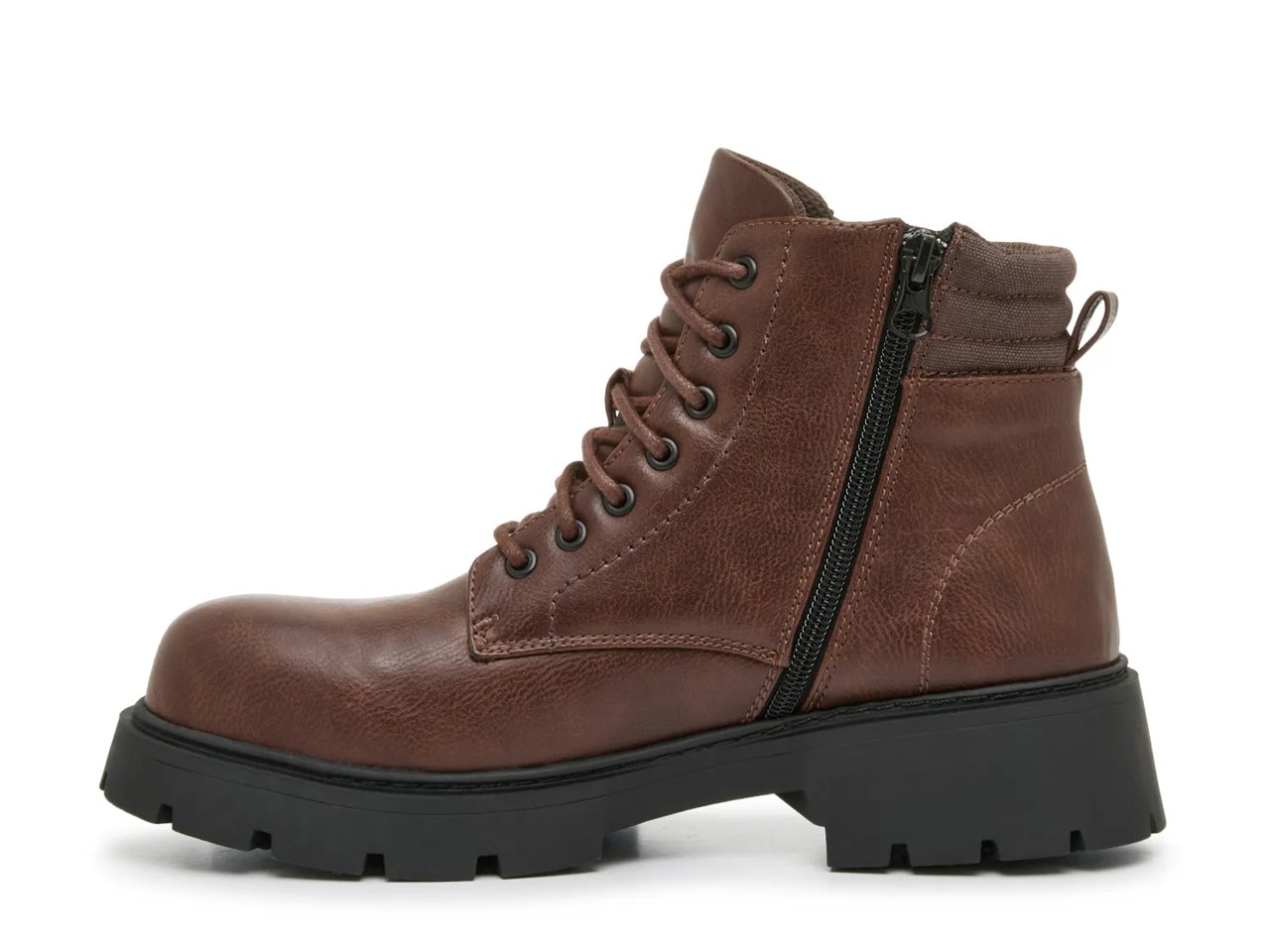 Giselle Work Boot - Women's