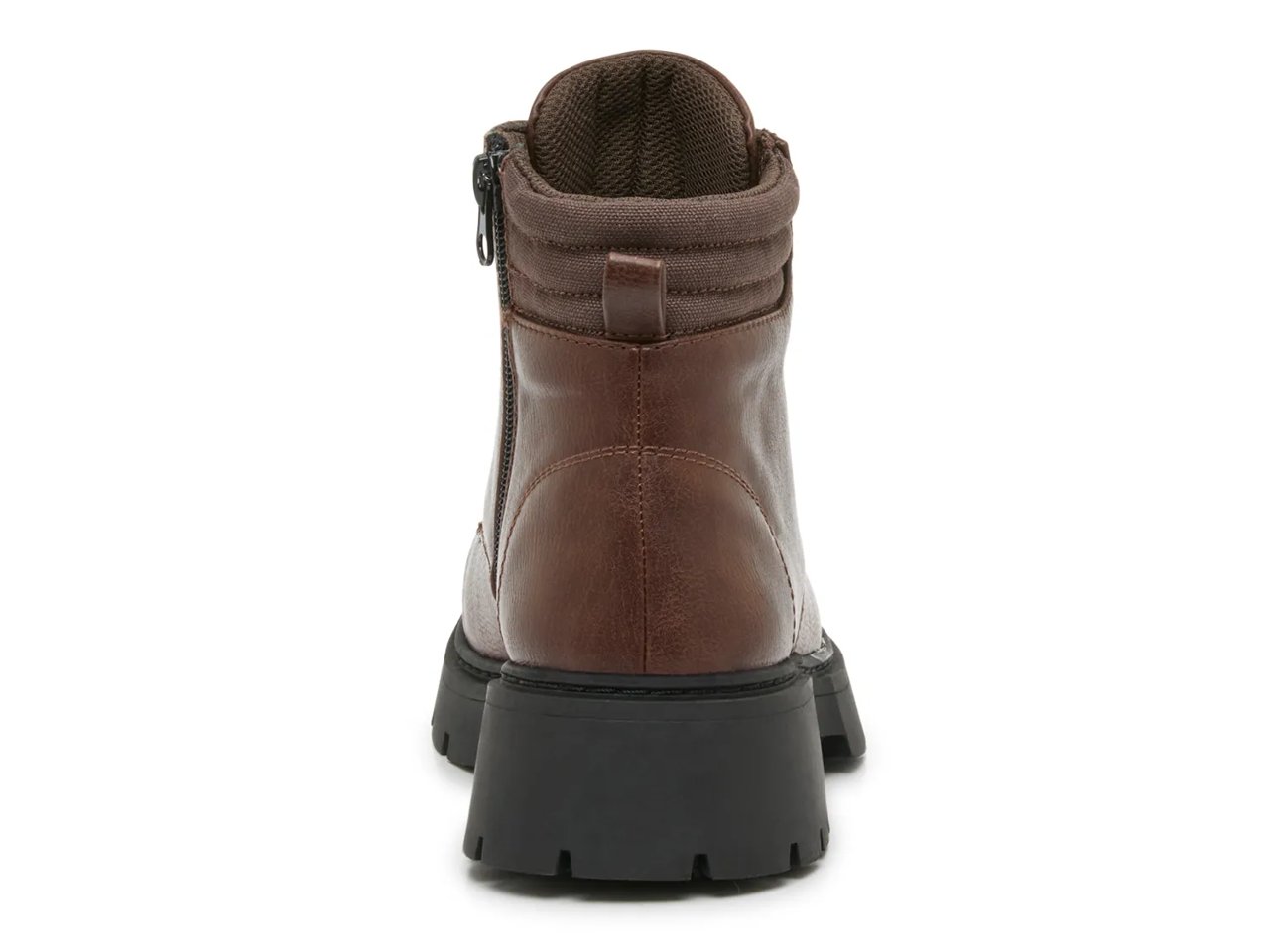 Giselle Work Boot - Women's