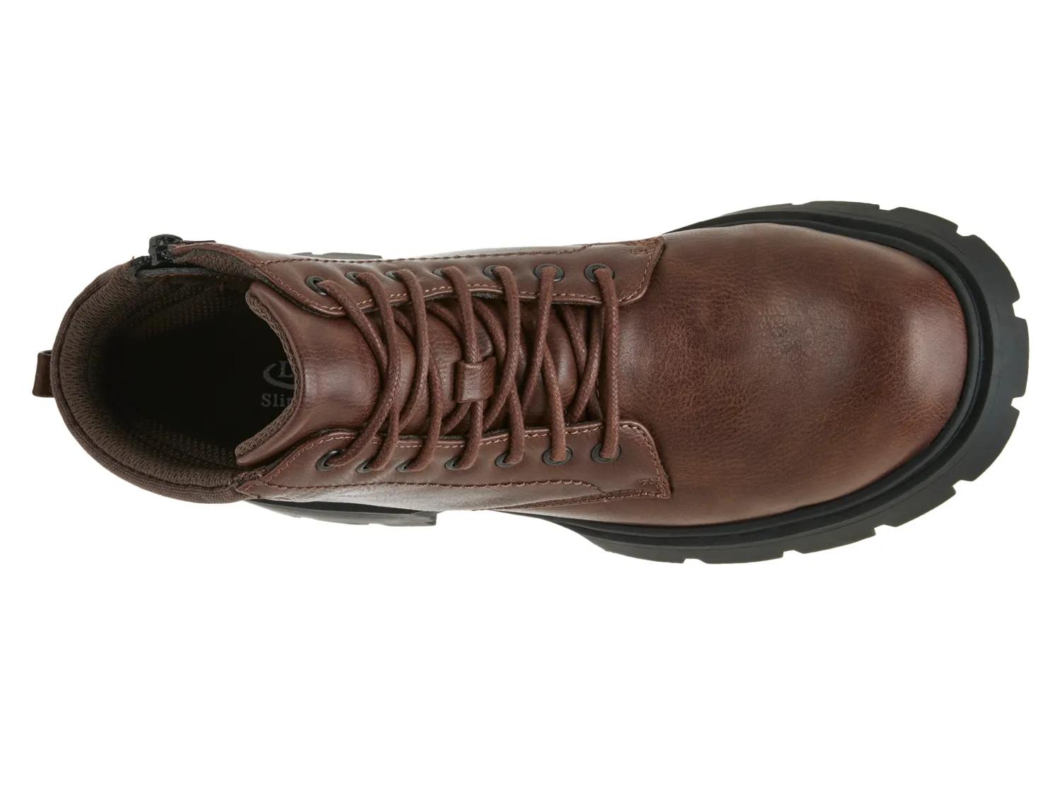 Giselle Work Boot - Women's