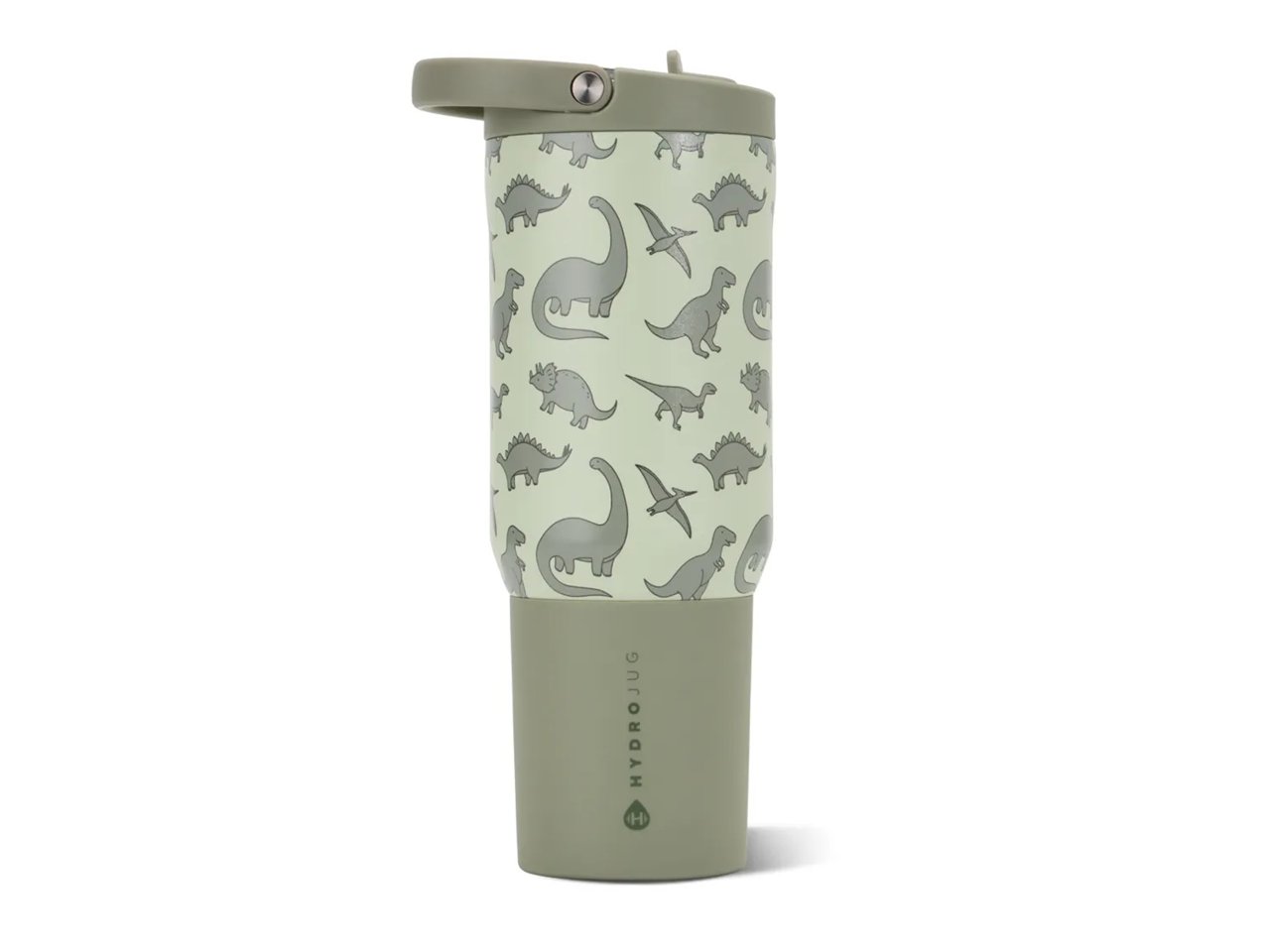 Dino Sport Top 20-Oz. Water Bottle