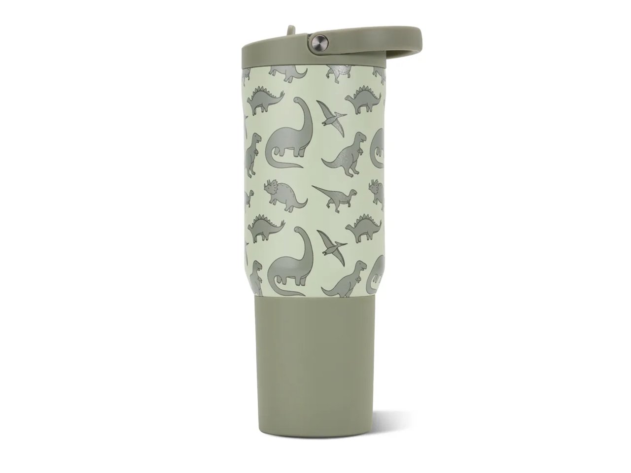 Dino Sport Top 20-Oz. Water Bottle