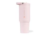 Sport Top 20-Oz. Water Bottle Pink view