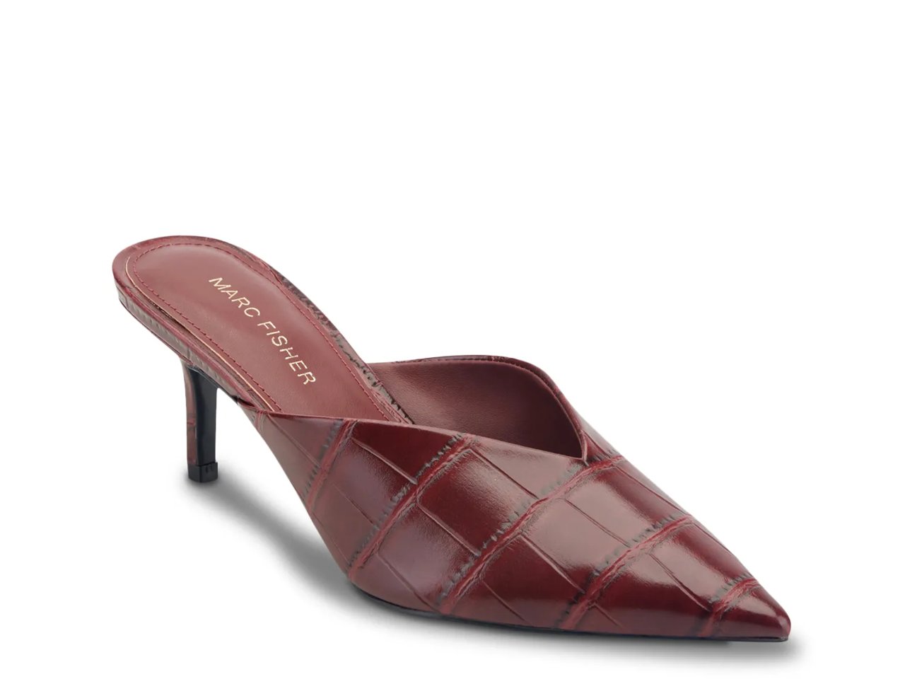 Afiry Mule