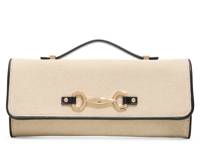 Looka Clutch Beige/Black view