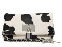 Jackiemini Crossbody Bag Off White/Black view