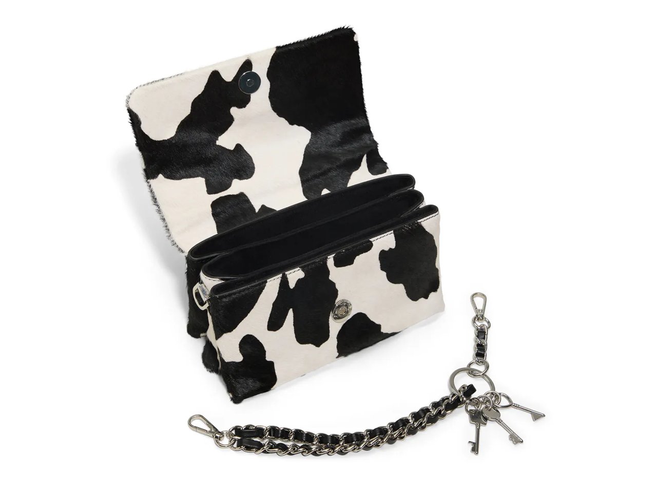 Jackiemini Crossbody Bag