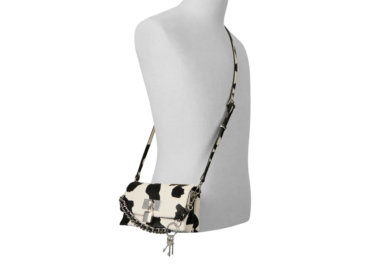 Jackiemini Crossbody Bag