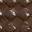 Rouxx Clutch Dark Brown view
