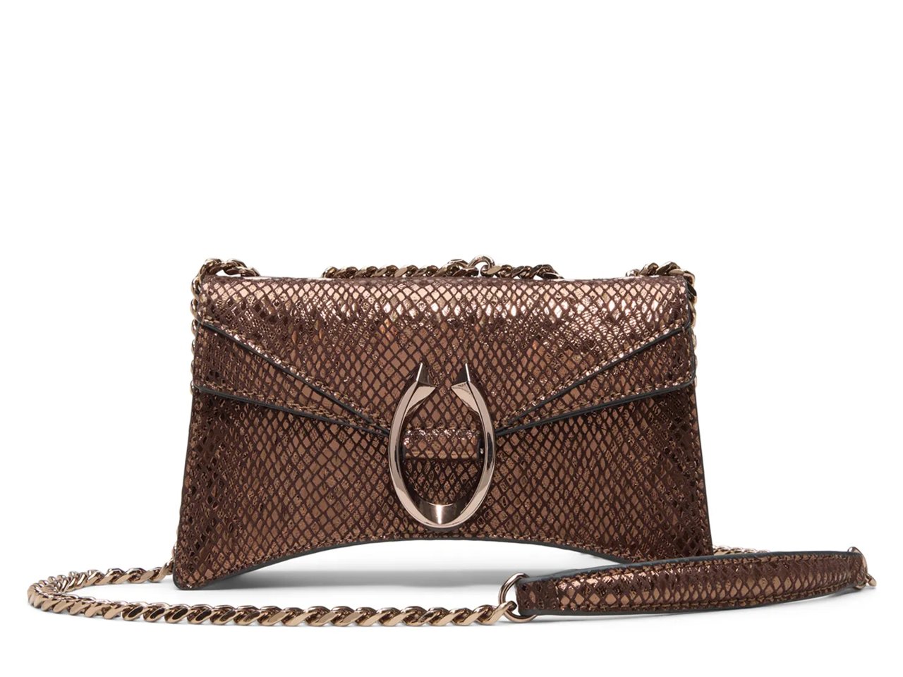 Fortunaa Crossbody Bag