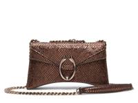 Fortunaa Crossbody Bag Bronze Metallic view