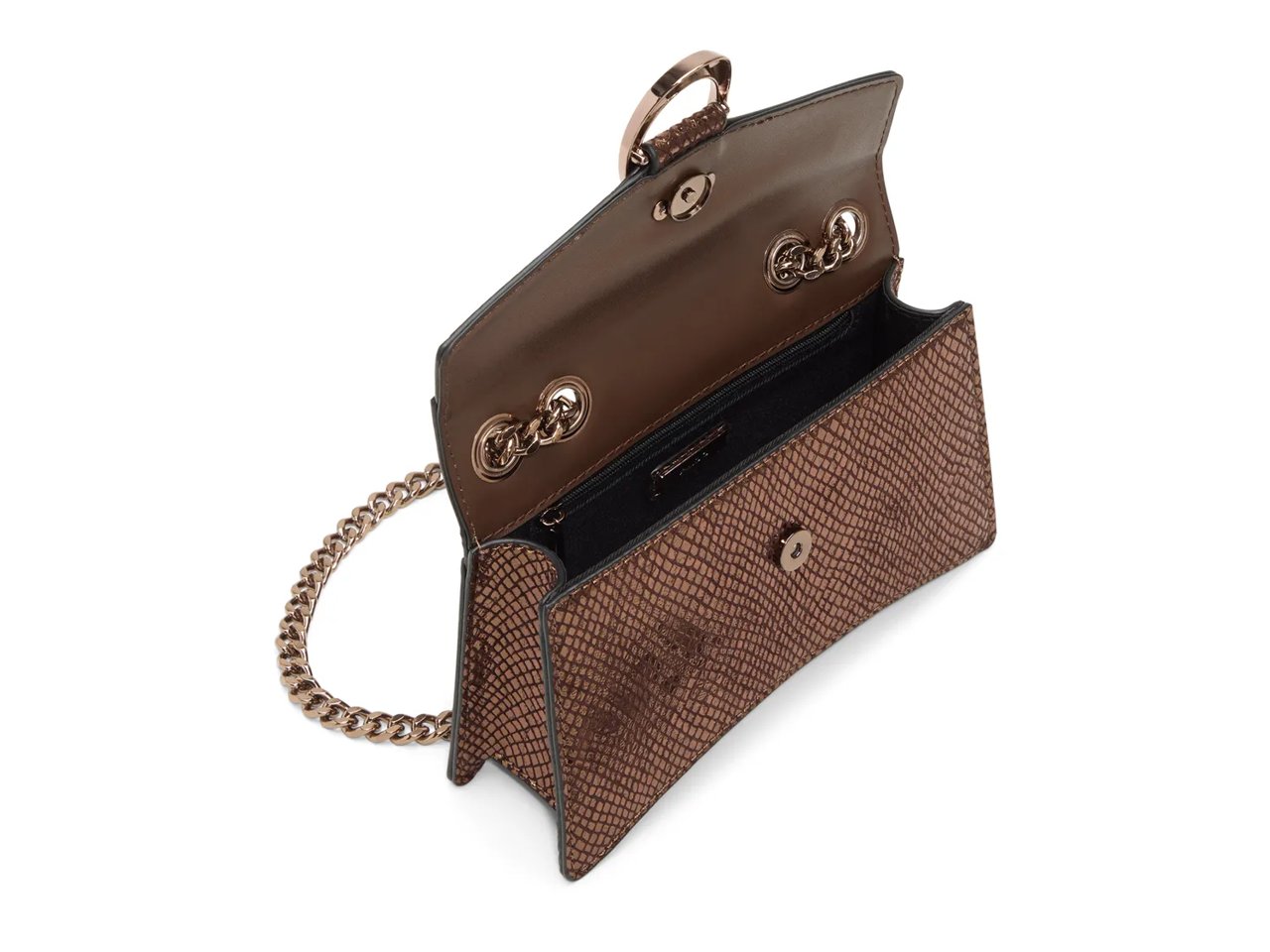 Fortunaa Crossbody Bag