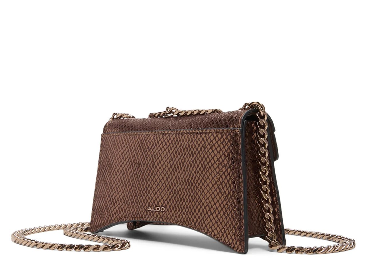 Fortunaa Crossbody Bag