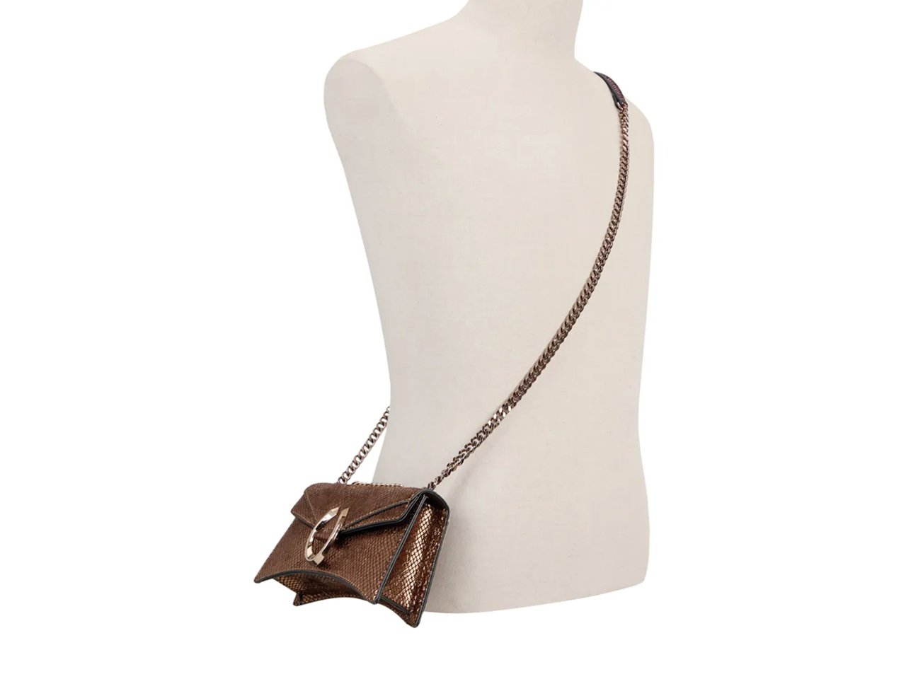 Fortunaa Crossbody Bag