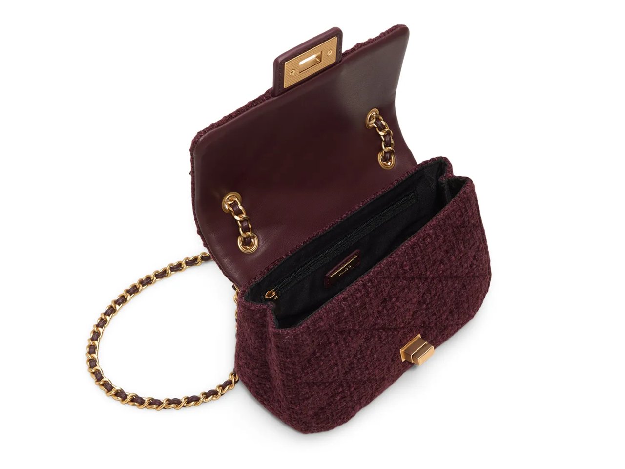 Bellaglamm Crossbody Bag