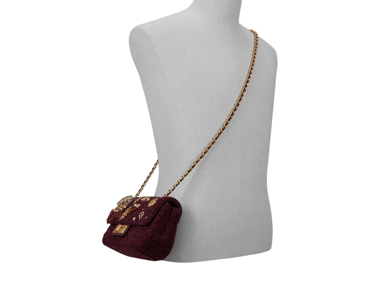 Bellaglamm Crossbody Bag